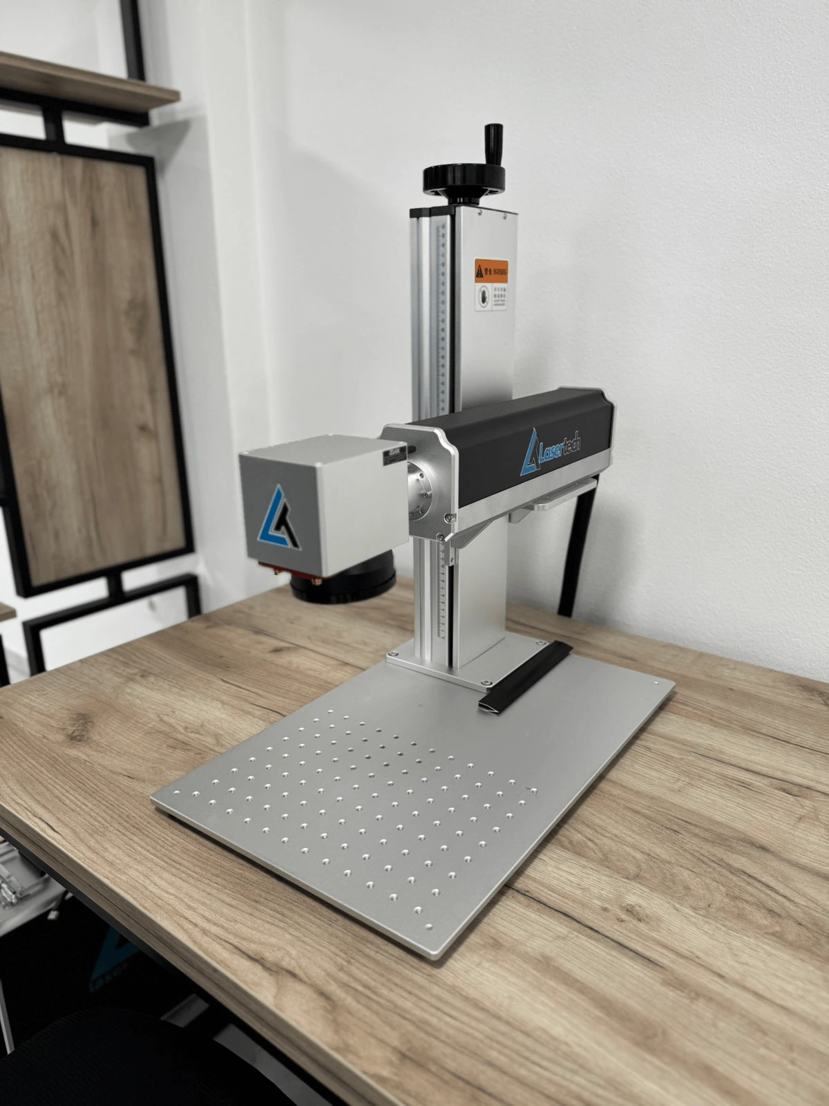 Fiber Laser Split-case 4