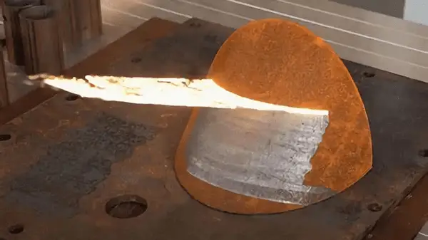 Fiber laser 4 u 1 za zavarivanje i čišćenje 5