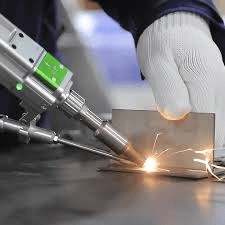 Fiber laser 4 u 1 za zavarivanje i čišćenje 7