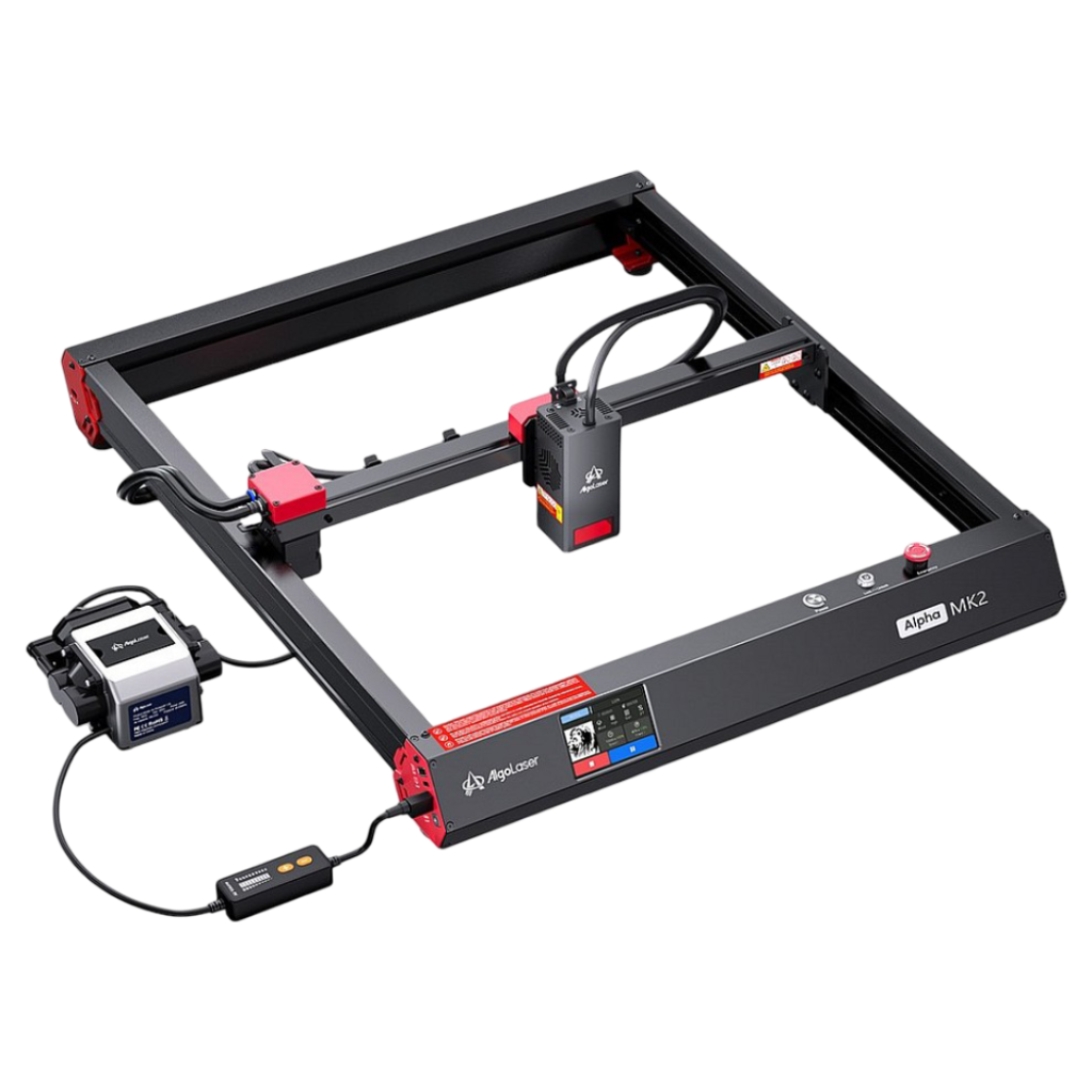 Alpha MK2