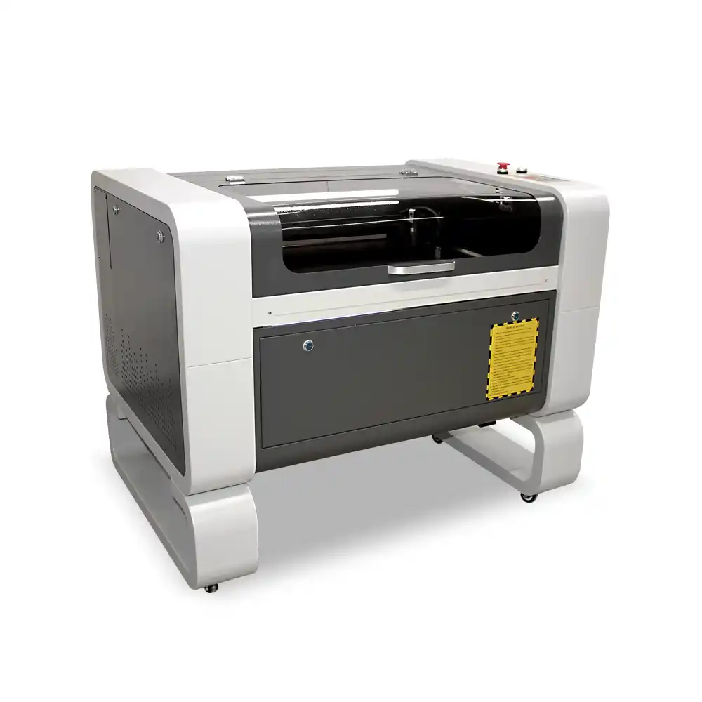 CO2 Laser 6040 - M2