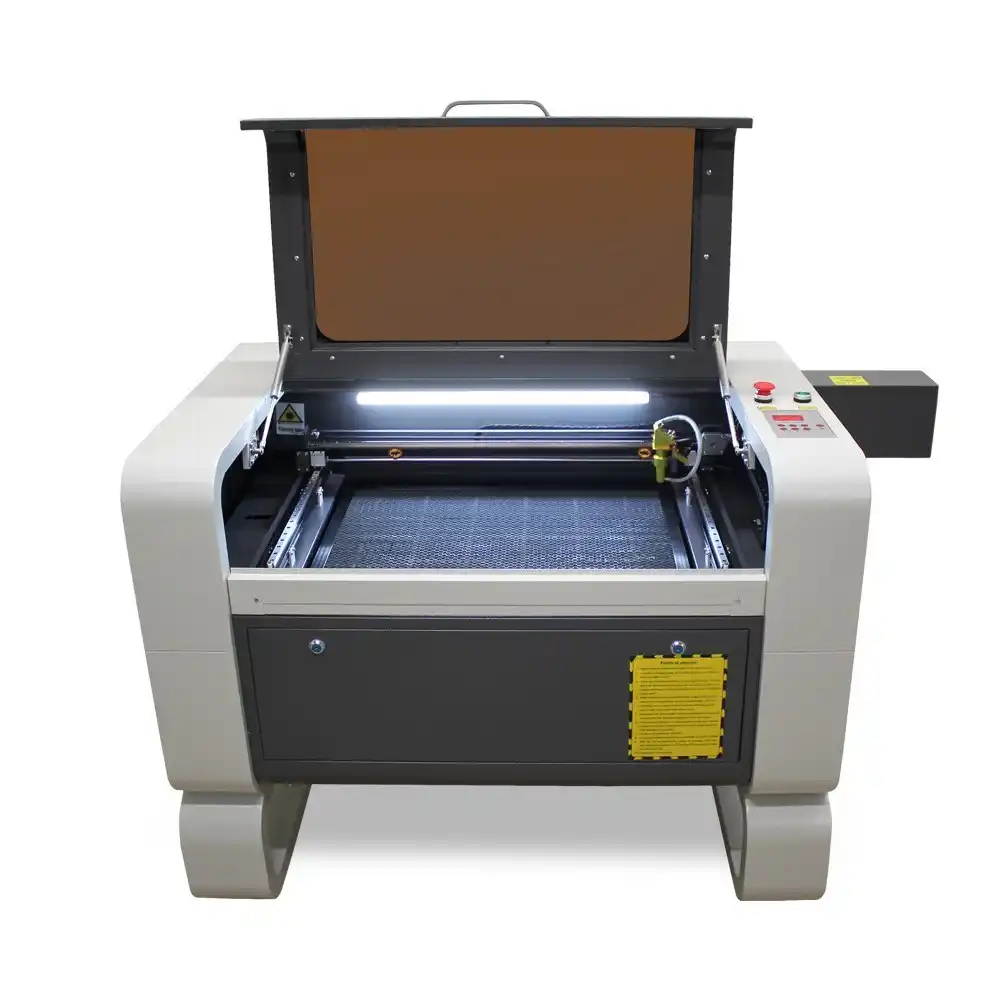 CO2 Laser 6040 - M2 3