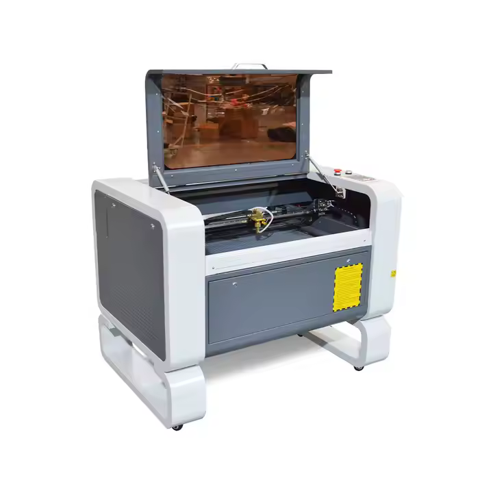 CO2 Laser 6040 - Ruida