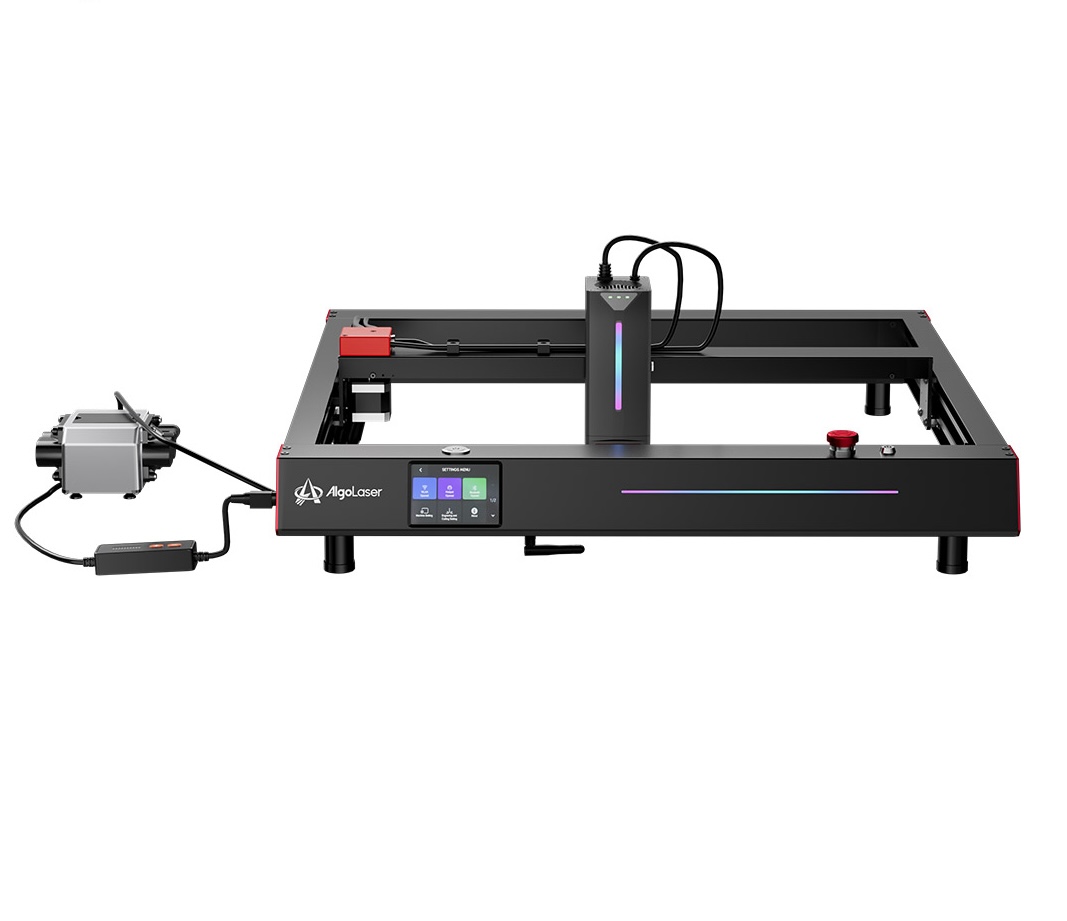 AlgoLaser Delta 40W