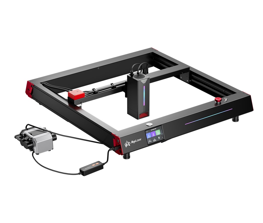 AlgoLaser Delta 40W 3