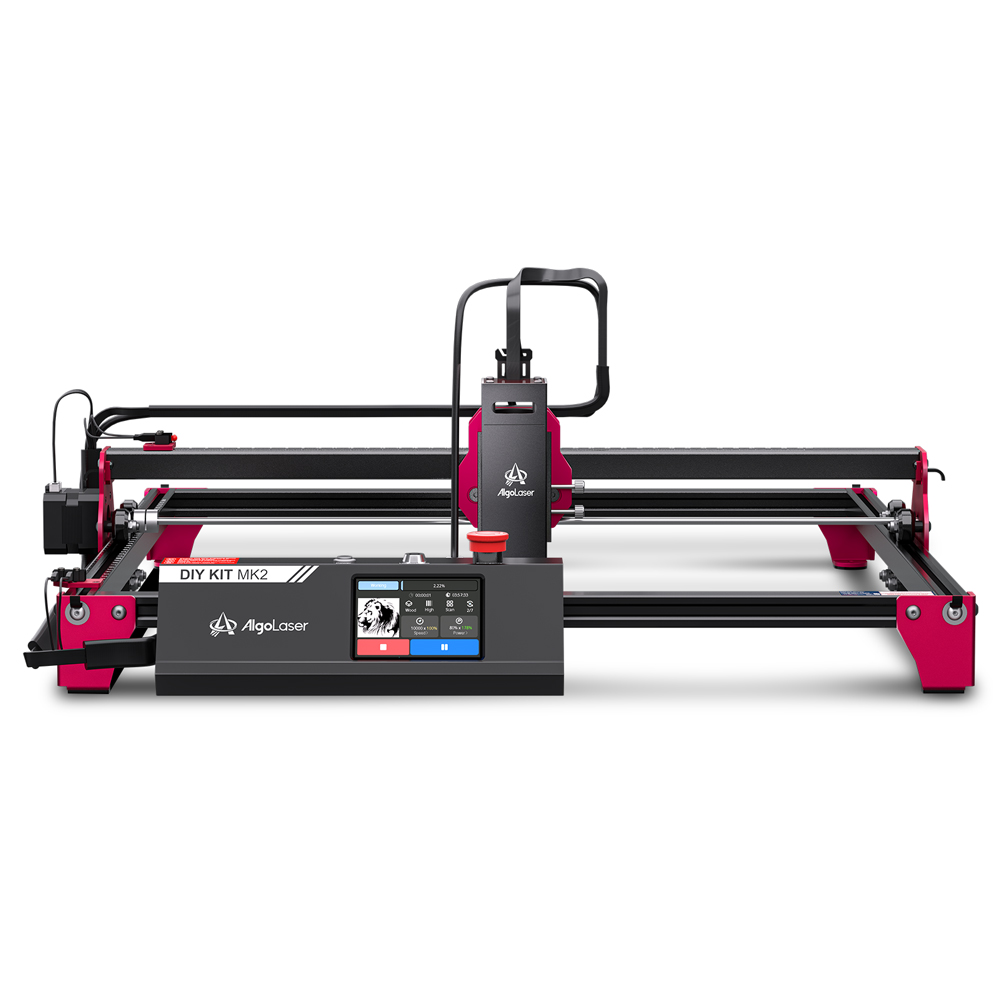 AlgoLaser DIY KIT MK2