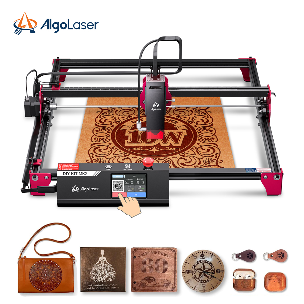 AlgoLaser DIY KIT MK2 3