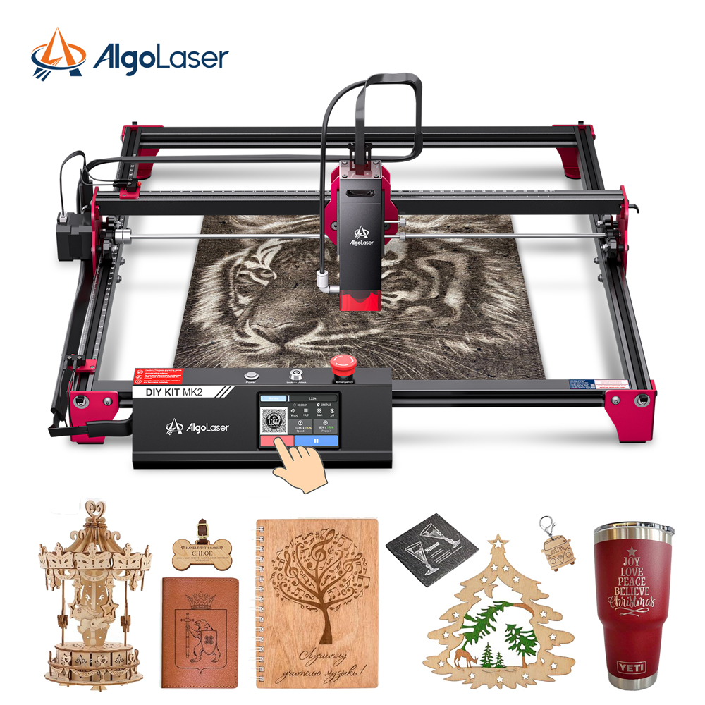 AlgoLaser DIY KIT MK2 4