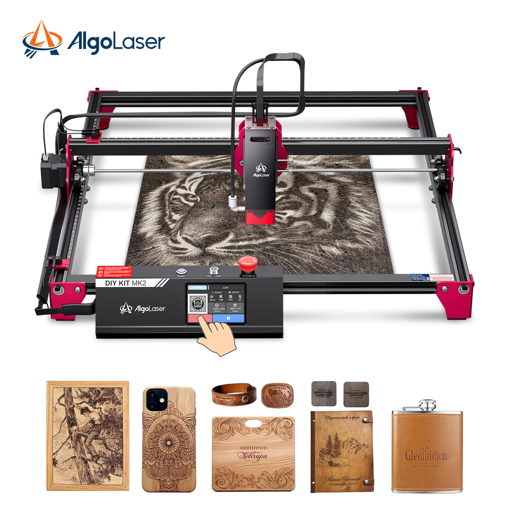AlgoLaser DIY KIT MK2 5
