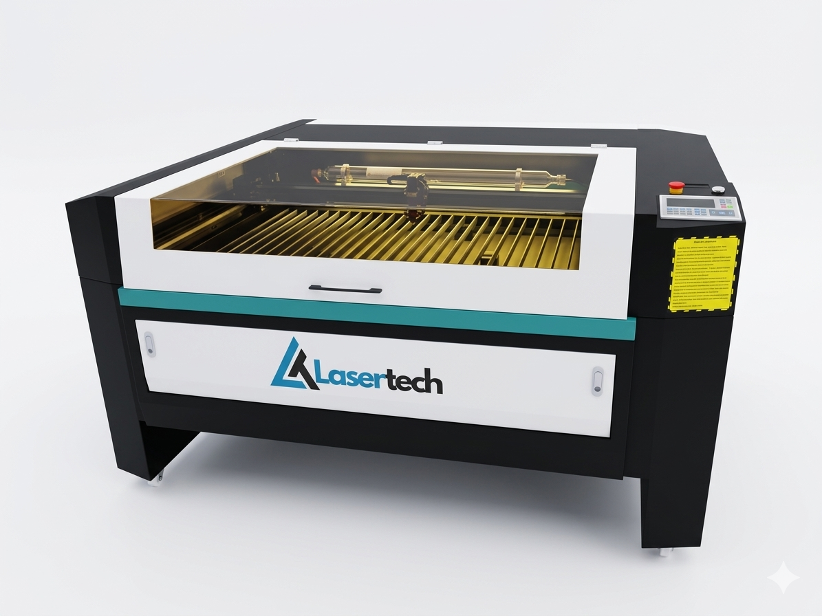CO2 Premium Laser 1080 3
