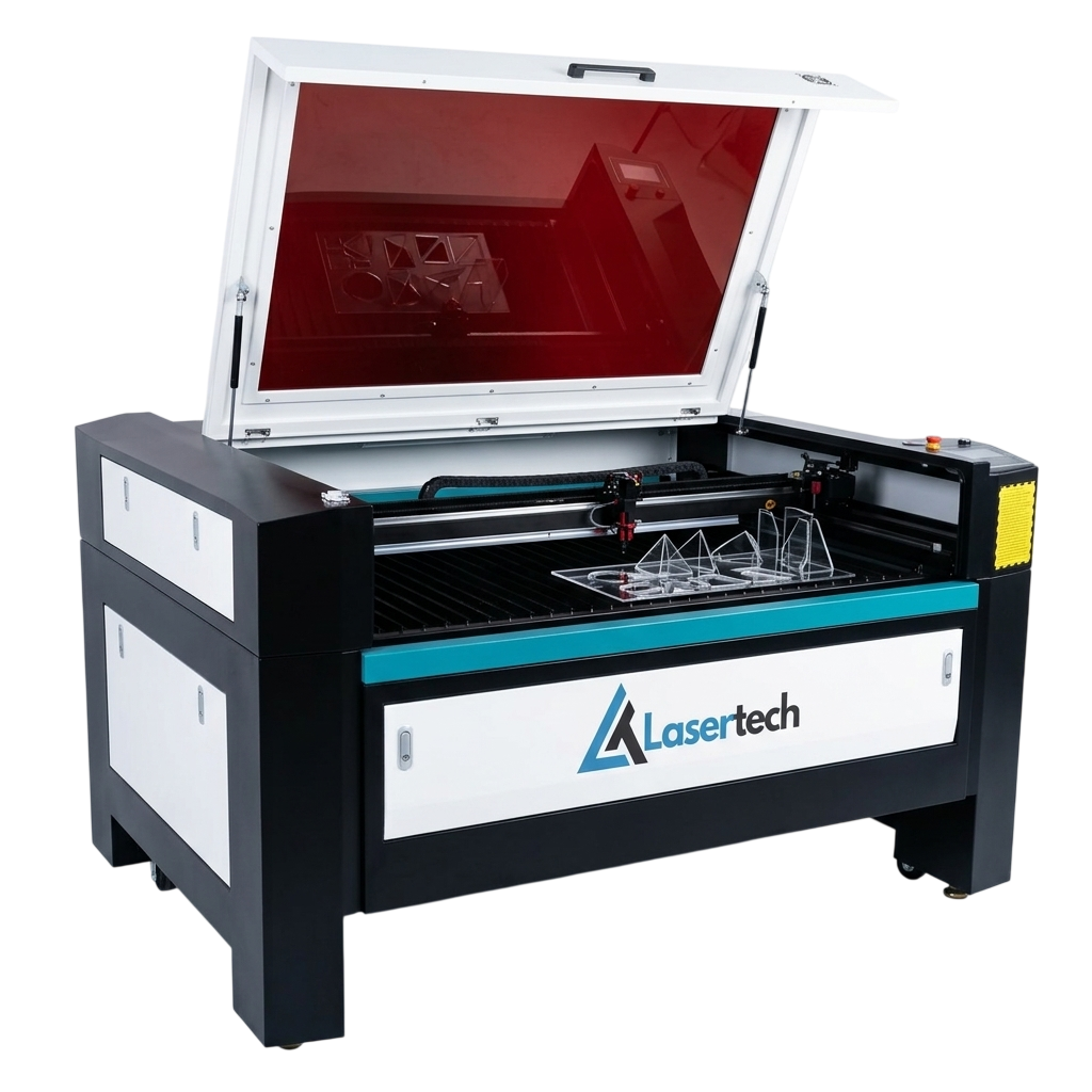 CO2 Premium Laser 1080