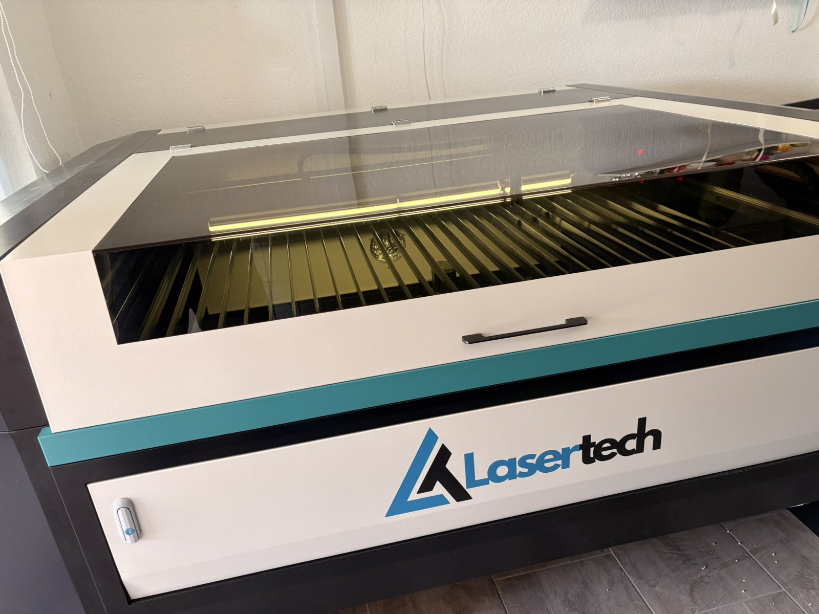 CO2 Premium Laser 1080 5